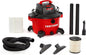 CRAFTSMAN CMXEVBE17594 12 Gallon 6.0 Peak HP Wet Dry Vac, Portable Shop Vacuum by CRAFTSMAN