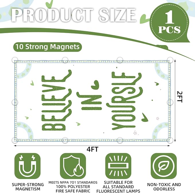 Fluorescent Light Covers - Image 2