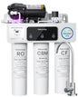 Waterdrop WD-T3-M Remineralization Reverse Osmosis Water Filter, NSF/ANSI 372 by Waterdrop