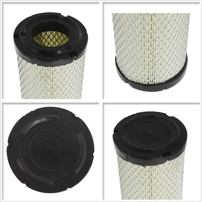 waltyotur 6 Pcs Air Filter 4163715 11013-1290 25 083 02-S 1G659-11222 - Image 2