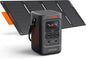 Jackery Explorer 240D Power Bank and 40W Solar Panel, LiFePO4 Battery Portable by JackeryInc