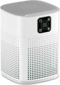 Air Purifiers for Bedroom, Honeyuan H13 HEPA Air Purifier for Home Large Room by HONEYUAN