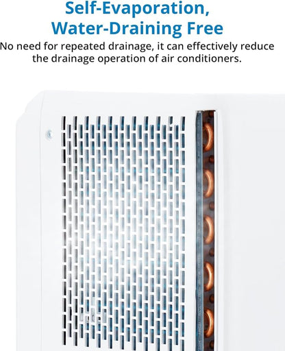 Portable Air Conditioner 10000 BTU, Portable AC Unit - Image 7