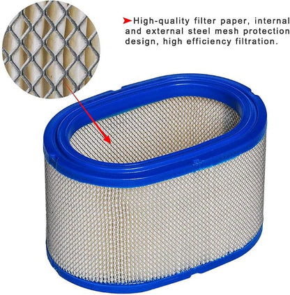 HIFROM Air Filter Cleaner Compatible - Image 4