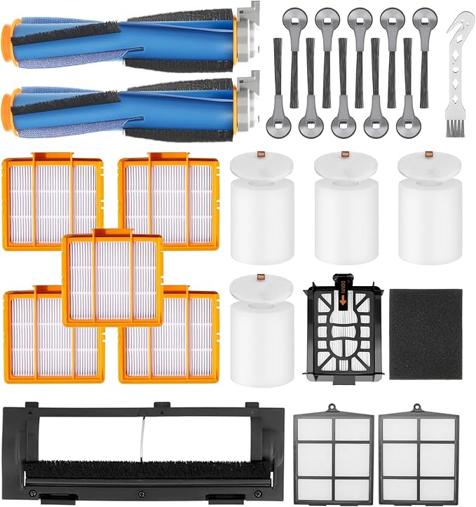 Replacement Parts For Shark AI AV2511AE AV2501S AV2610WA AV2501AE RV2502AE by PAYUDAL