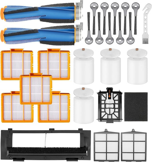 Replacement Parts For Shark AI AV2511AE AV2501S AV2610WA AV2501AE RV2502AE by PAYUDAL