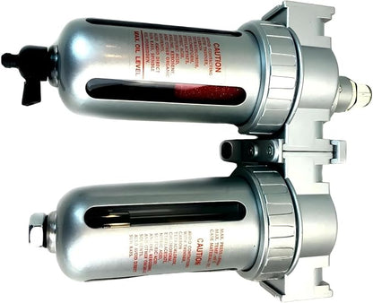 PA208503AV Paint Booth Filter Dryer - Image 5