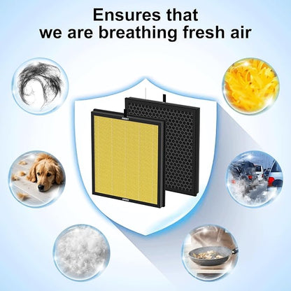 AP303 AP304 Replacement Filter, Compatible - Image 6