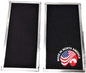 SV60800 HRV Filter Kit, 15-3/8 x 7-1/4 x 3/4 inches and 15-3/8 x 8-1/8 x 3/4 by Unknown
