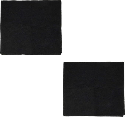 CFS – Pack of 2, Universal Cut to Fit Carbon Pre-Filter Pad Roll by CompleteFiltrationServices