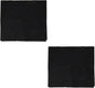CFS – Pack of 2, Universal Cut to Fit Carbon Pre-Filter Pad Roll by CompleteFiltrationServices