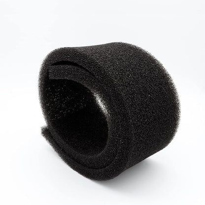 ALEGI Aquarium Filter Sponge Pad 30PPI / 40PPI / 60PPI Bio Sponge Filter Media - Image 2