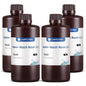 ANYCUBIC Water Washable 3D Printer Resin 2.0 Bundle, 405nm High Precision by ANYCUBIC