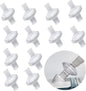 Universal CPAP Inline Filter by Kissroller