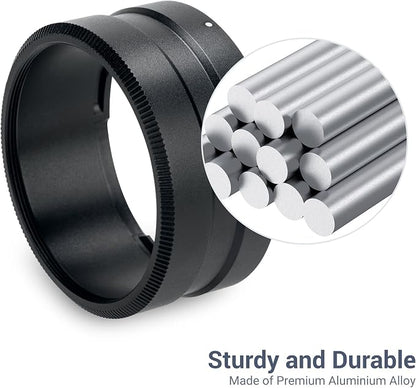 JJC AR-GR3X Lens Filter Adapter - Image 4