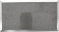 Rectangle HEPA Activated Carbon Air Filter by Unknown