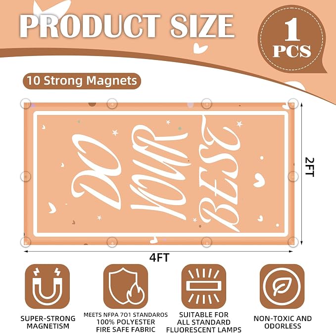 Fluorescent Light Covers - Image 2