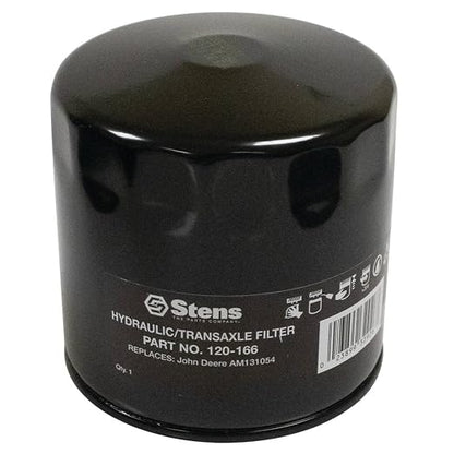 Stens Hydraulic Oil Filter 120-166 Compatible with/Replacement by Stens