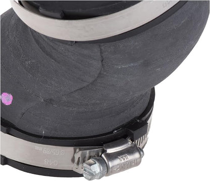 Genuine OEM 2005-2014 For Subaru Air Intake Duct Throttle Body to Intercooler - Image 4