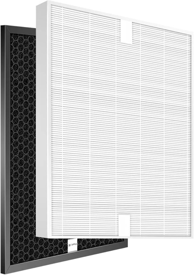 Air Purifier Filter Replacement, Compatible - Image 4