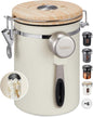 Veken Coffee Sugar Canister by Veken