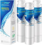 ICEPURE RWF5800A Refrigerator Water Filter Replacement by ICEPURE
