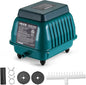 VEVOR Linear Air Pump 1110 GPH | Pond Aerator & Septic Tank Pump by VEVOR