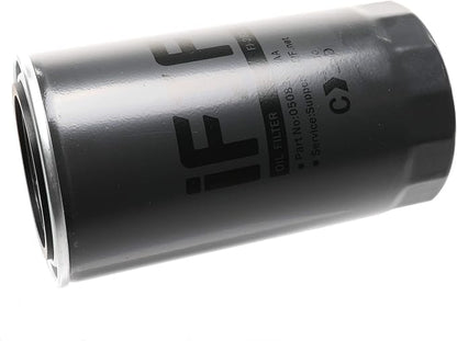 iFJF 5083285AA Oil Filter Replacement - Image 6
