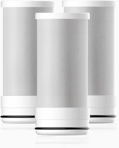 Mist- Water Filter for Sink Replacement Filter, RFMFS395 Replacement Filter for by MistWaterAirFilters