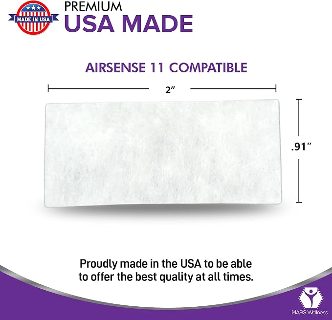 Mars Wellness Kit for Airsense 11 - Image 4