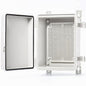 QILIPSU Waterproof Junction Box IP67 Outdoor Plastic Electrical Project by QILIPSU
