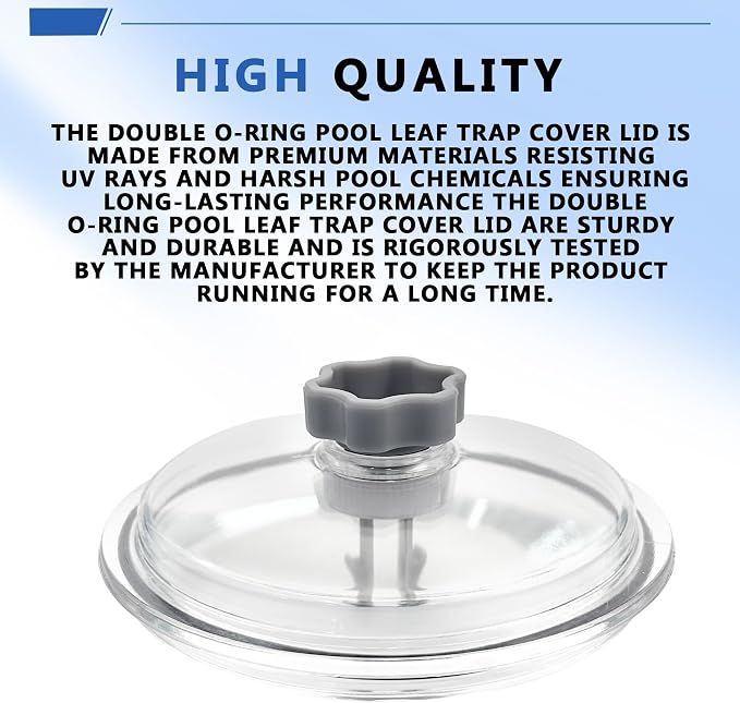 SF15110 Pool Leaf Collector Cover - Image 7