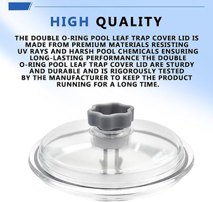SF15110 Pool Leaf Collector Cover - Image 7