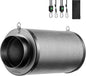 VIVOSUN 4 Inch Air Carbon Filter Smelliness Control by VIVOSUN