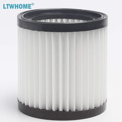 LTWHOME Replacement Ash Vacuum HEPA Filter Fit - Image 2