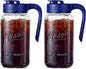 Mason Jar Pitcher by spreccio