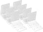 Housing Bracket for Whole House Big Blue 10-inch and 20-inch Filter Housings by by Ronaqua