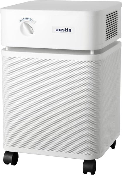 Austin Air HealthMate Plus Air Purifier - Image 3