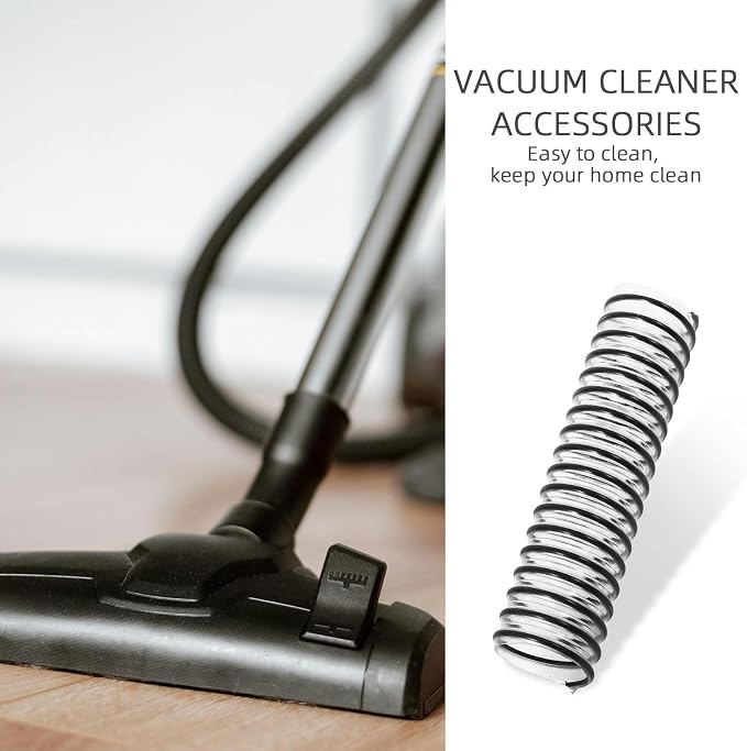 Replacement Vacuum Cleaner Hose Tube - Image 6
