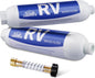 RV Water Filter by Caravista