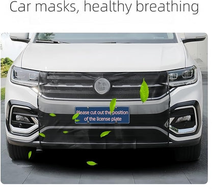 Car Grill Mesh – Premium Bug Screen - Image 3