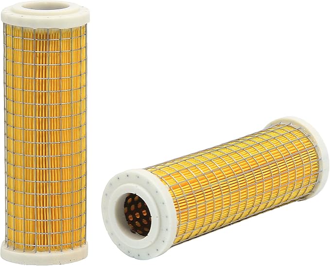 16W405 Element Filter Automatic Drain, 3 Micron, 5”Tall x 1.6”OD X 1”ID - Image 3