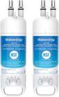 Waterdrop EDR1RXD1 Replacement for Everydrop® Filter 1, W10295370A, Kenmore® by Waterdrop