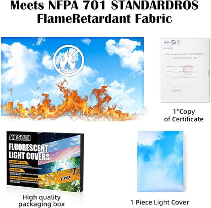 Fluorescent Light Covers - Image 5