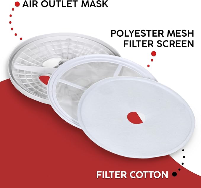 Dryer Lint Filter Compatible - Image 3