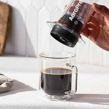 AeroPress Flow Control Filter Cap, Stops Drip - Image 5