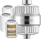Cobbe High Output Shower Filter by Cobbe