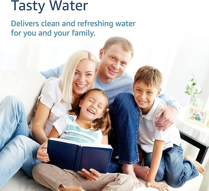 Waterdrop Replacement for Brita® Filters, Dispensers, NSF Certified Pitcher - Image 7