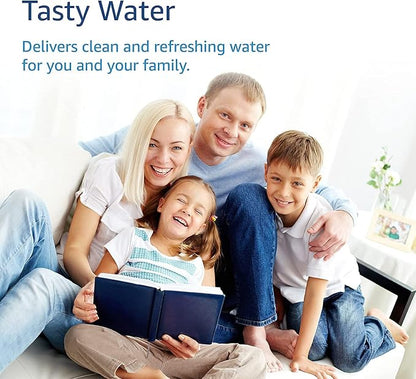 Waterdrop Replacement for Brita® Filters, Dispensers, NSF Certified Pitcher - Image 7
