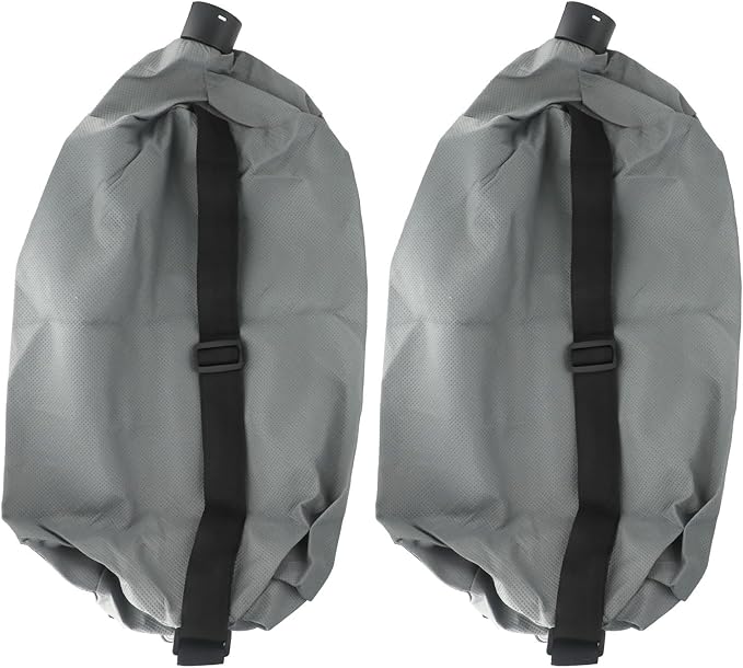 Wall Grinder Vacuum Bag for Dust- Self-Priming Sandpaper Machine, Dust - Image 3